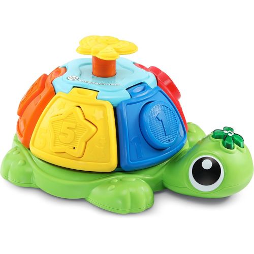  LeapFrog Sorting Surprise Turtle