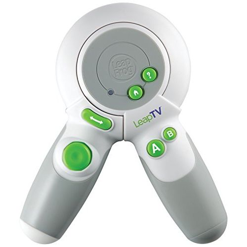  LeapFrog LeapTV Transforming Controller