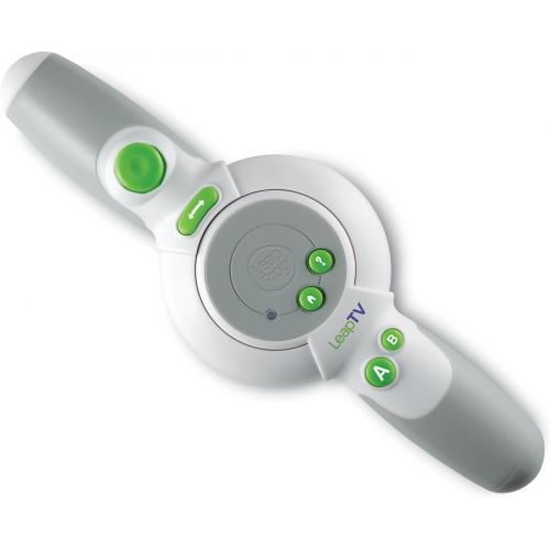  LeapFrog LeapTV Transforming Controller