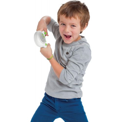  LeapFrog LeapTV Transforming Controller