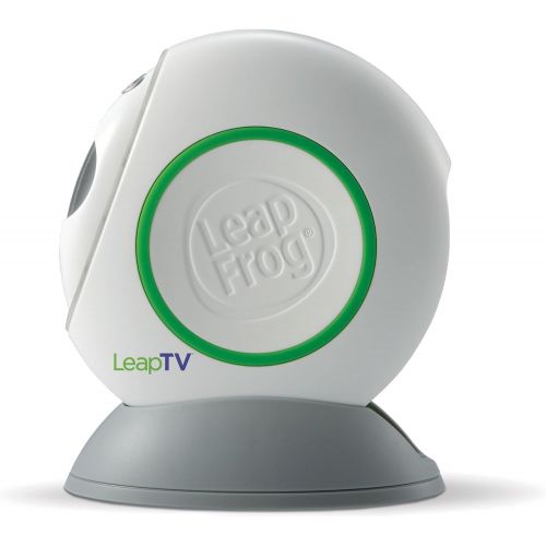  LeapFrog LeapTV Transforming Controller