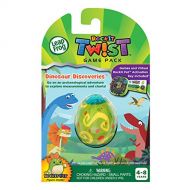 LeapFrog RockIt Twist Game Pack, Dinosaur Discoveries