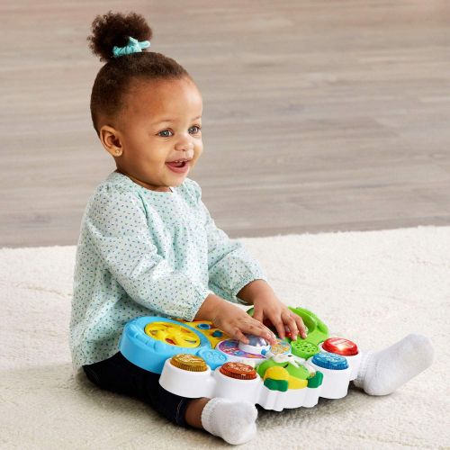  LeapFrog Learn & Groove Mixmaster Scout