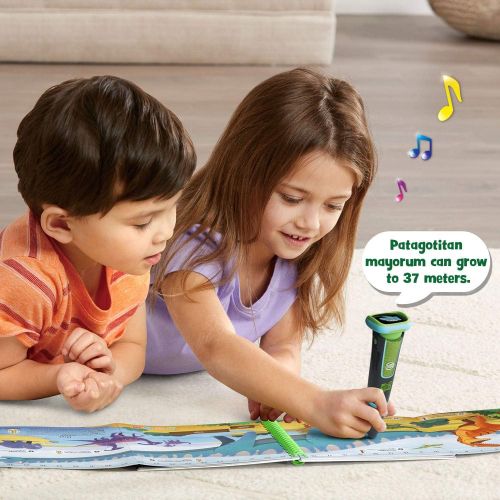  LeapFrog LeapStart Go Deluxe Activity Set - School Success, Multicolor