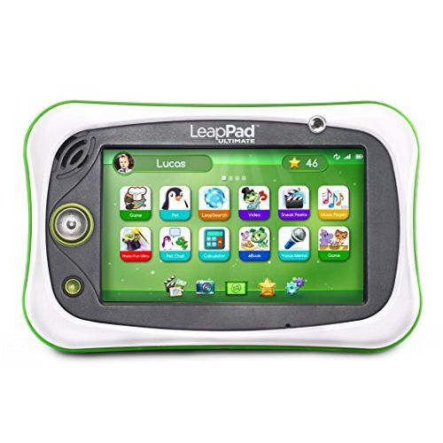  LeapFrog LeapPad Ultimate