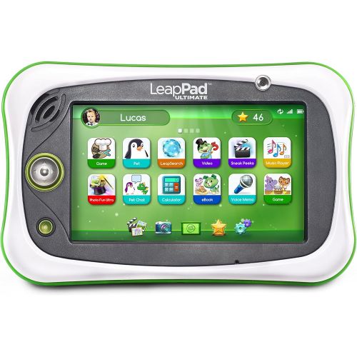  LeapFrog LeapPad Ultimate