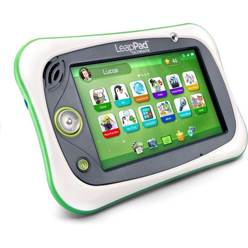  LeapFrog LeapPad Ultimate