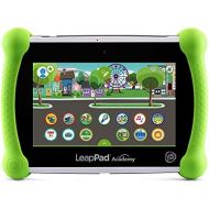 LeapFrog LeapPad Academy Kids’ Learning Tablet, Green