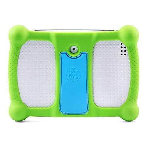  LeapFrog LeapPad Academy Kids’ Learning Tablet, Green