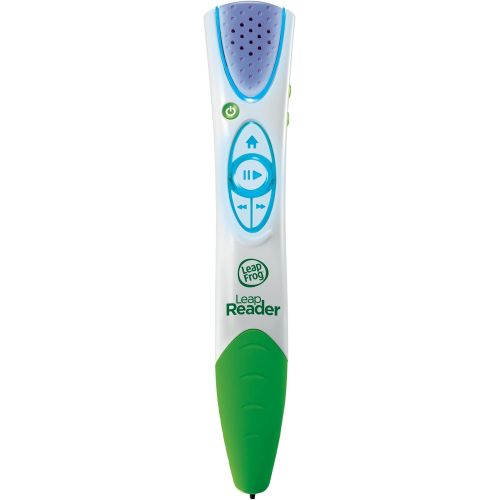  LeapFrog LeapReader Reading and Writing System, Green