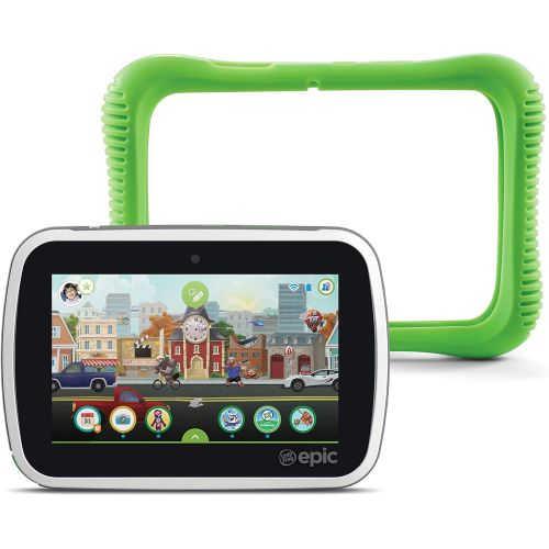  LeapFrog Epic Academy Edition