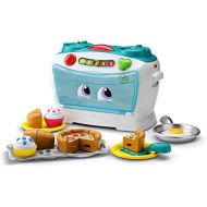 LeapFrog Number Lovin Oven, Teal, Great Gift For Kids, Toddlers, Toy for Boys and Girls, Ages 2, 3, 4, 5