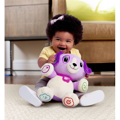  [아마존베스트]LeapFrog My Pal Violet (Frustration Free Packaging)