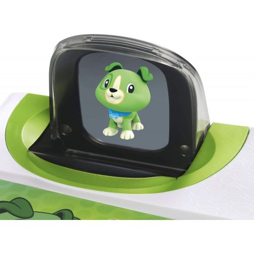  LeapFrog LeapStart 3D Interactive Learning System (Frustration Free Packaging), Green