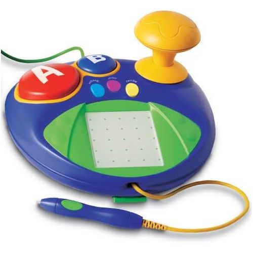  LeapFrog Leapster TV Game Controller