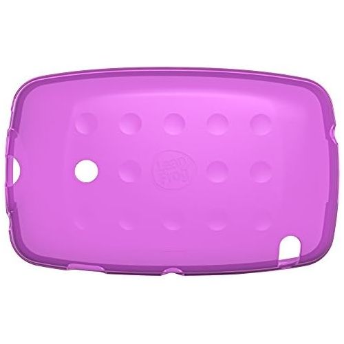  LeapFrog LeapPad Platinum Gel Skin, Purple
