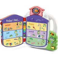 LeapFrog Tad's Get Ready for School Book