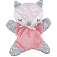 Leaps & Bounds Little Loves Fox Puppy Plush Toy