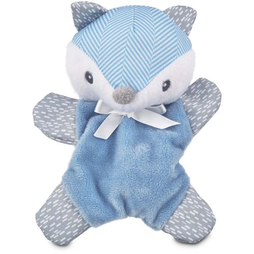  Leaps & Bounds Little Loves Fox Puppy Plush Toy