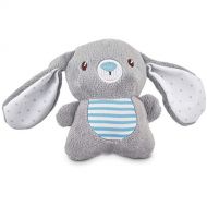 Leaps & Bounds Little Loves Plush Puppy Toy