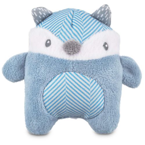  Leaps & Bounds Little Loves Plush Puppy Toy