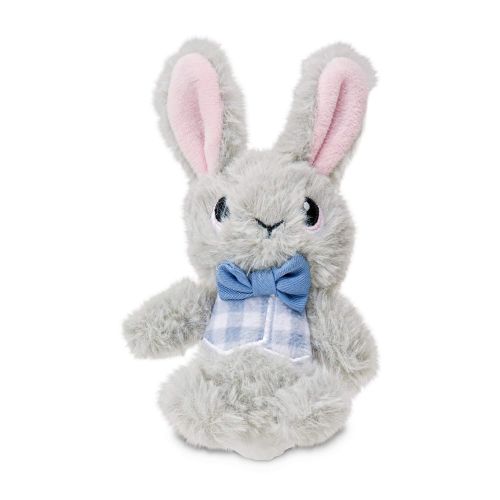  Leaps & Bounds Easter Pal Plush Dog Toy in Assorted Styles