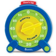 Learning Resources 60-minute Jumbo Timer by Learning Resources