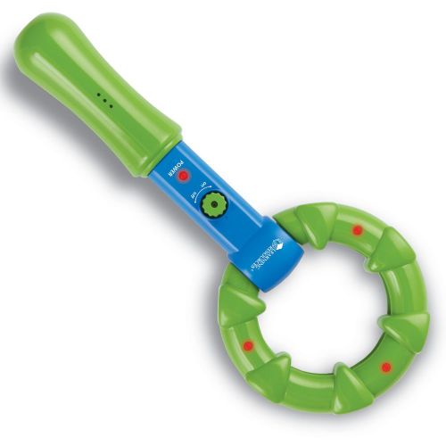  Learning Resources Primary Science Metal Detector