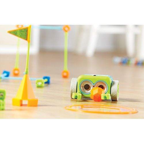  [아마존 핫딜]  [아마존핫딜]Learning Resources Botley the Coding Robot Activity Set, Innovative Toy of The Year Award Winner