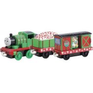Take Along Thomas & Friends - Percy and the Holiday Cars 3-Pack by Learning Curve