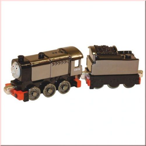  Learning Curve Thomas & Friends Take Along Metallic Neville