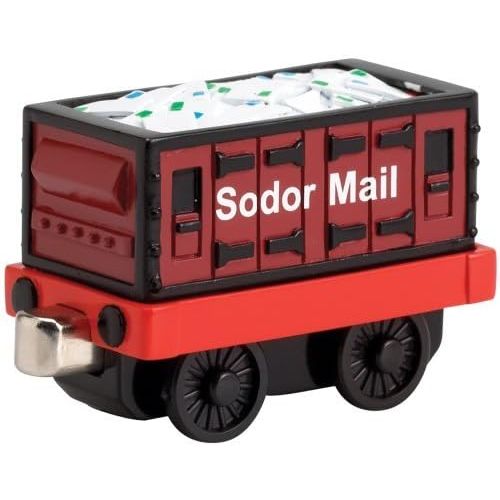  Learning Curve Take Along Thomas & Friends - Mail Car