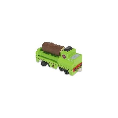  Learning Curve Take Along Thomas & Friends: Sodor Log Loader Vehicle