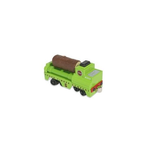  Learning Curve Take Along Thomas & Friends: Sodor Log Loader Vehicle