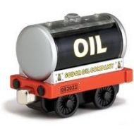 Take Along Thomas & Friends - Oil Car by Learning Curve by Learning Curve