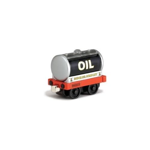  Take Along Thomas & Friends - Oil Car by Learning Curve by Learning Curve