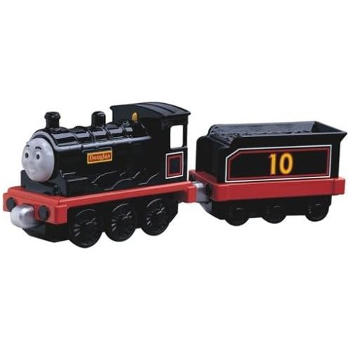  Thomas & Friends Take Along - Douglas with Tender