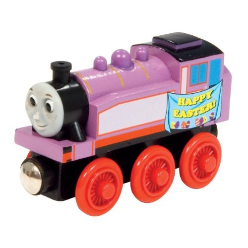  Learning Curve Thomas And Friends Wooden Railway - Easter Rosie