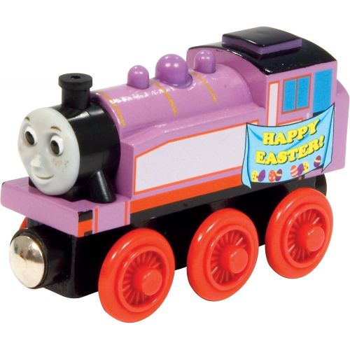  Learning Curve Thomas And Friends Wooden Railway - Easter Rosie