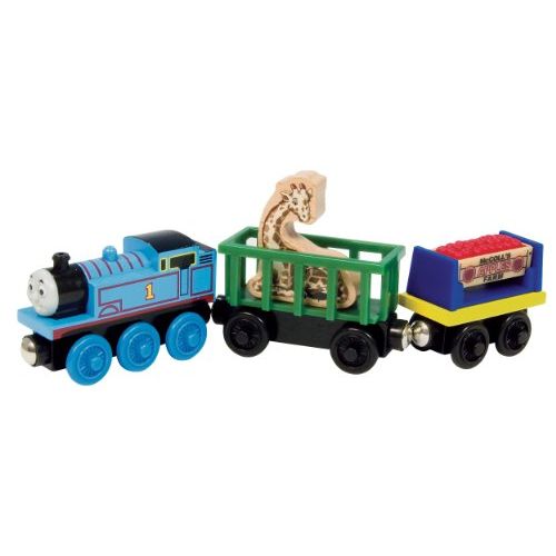  Learning Curve Thomas Wooden Railway Thomas Tall Friends