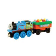 Learning Curve Thomas And Friends Wooden Railway Thomas And The Easter Egg Car
