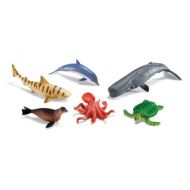 Learning Resources Jumbo Ocean Animals