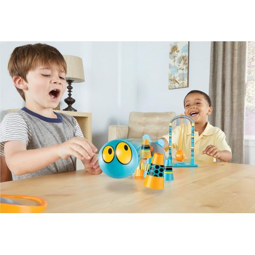  Learning Resources Pendulonium STEM Challenge, 17 Pieces