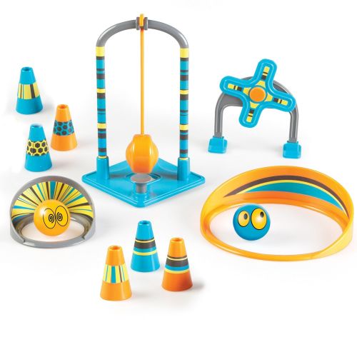  Learning Resources Pendulonium STEM Challenge, 17 Pieces