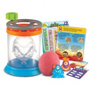 Learning Resources Beaker Creatures Whirling Wave Reactor, Reaction Chamber, Ages 5+, Multicolor