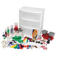 Learning Resources Elementary Science Classroom Starter Set