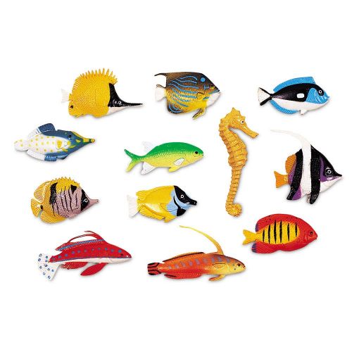  Learning Resources Fish Counters, Set of 60