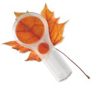 Learning Resources Dual Lens Magnifiers, Set of 10