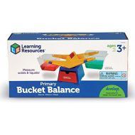 [아마존베스트]Learning Resources Primary Bucket Balance, Ages 3 and Up