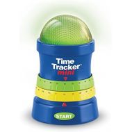 [아마존베스트]Learning Resources Time Tracker Mini Visual Timer, Auditory and Visual Cue, Ages 3+